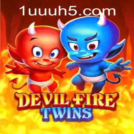 DevilFireTwins: O Novo Jogo que Está Transformando o Cenário dos Games