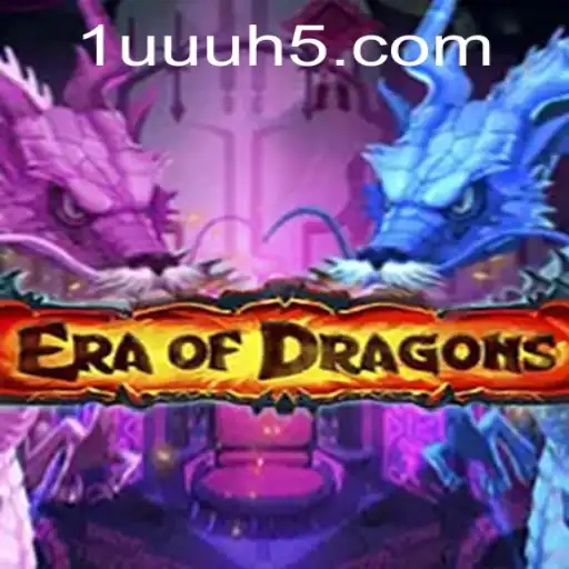 EraOfDragons: Uma Imersão no Mundo Fantástico dos Dragões