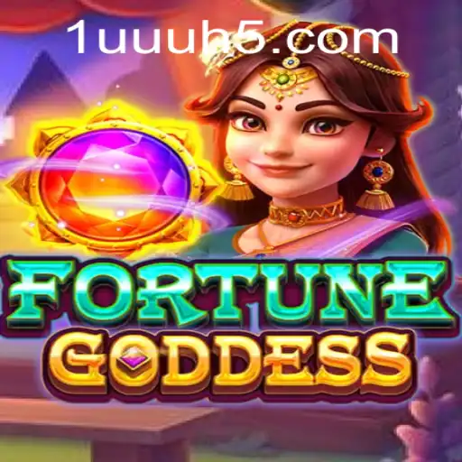 Descubra o Fascinante Jogo FORTUNEGODDESS: A Nova Sensação do Mundo dos Games