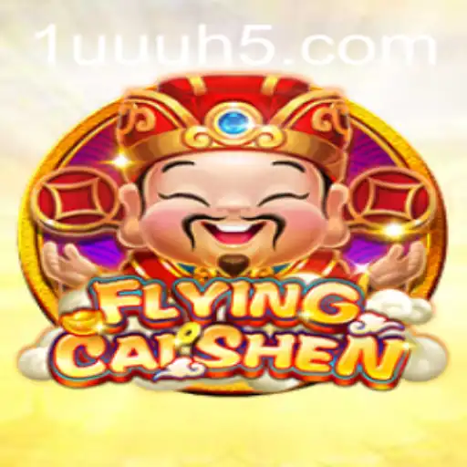 Explorando 'FlyingCaiShen': Aventura e Fortuna