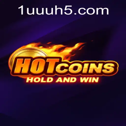 Descubra HotCoins: O Novo Jogo de Estratégia e Emoção
