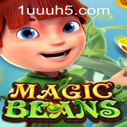 Descubra MAGICBEANS: Um Jogo Fascinante com Regras Únicas