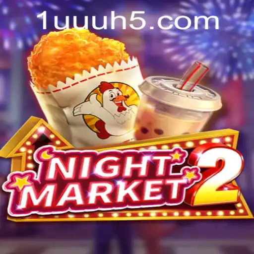 Explorando o Inovador Jogo NightMarket2