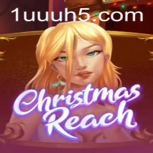ChristmasReach: Uma Aventura Festiva com Inovação e Desafios