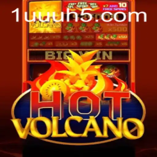 Explorando 'HotVolcano': Um Mundo de Aventura e Estratégia