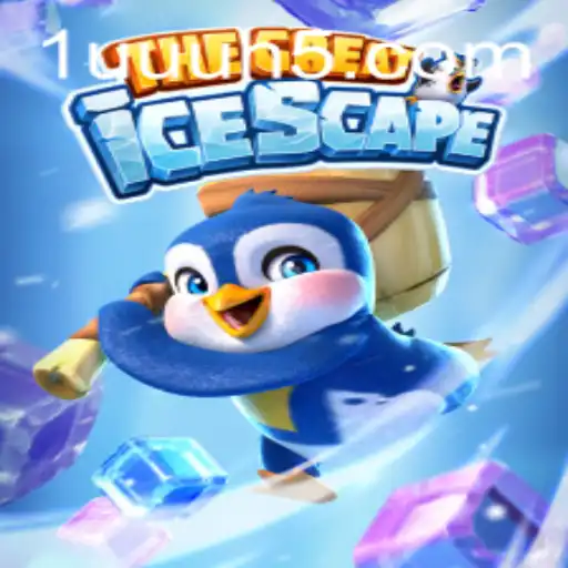 Explore as Aventuras Geladas de TheGreatIcescape
