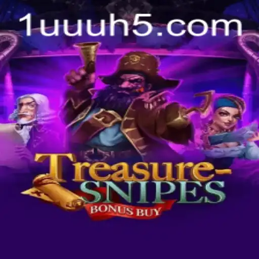 Explorando o Fascinante Mundo de TreasuresnipesBonusBuy